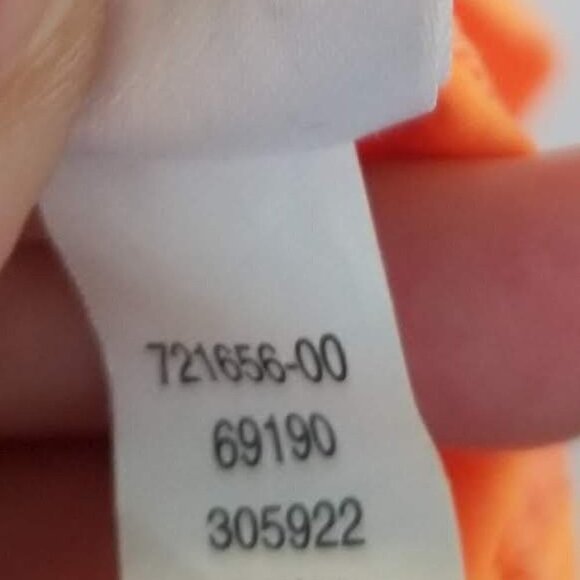 Athleta Mesh Supercharged Built In Bra Tank Top XS - Picture 10 of 12